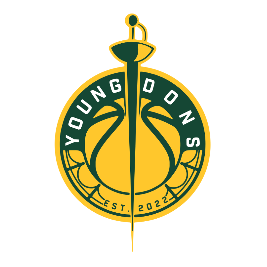 Young Dons Gear