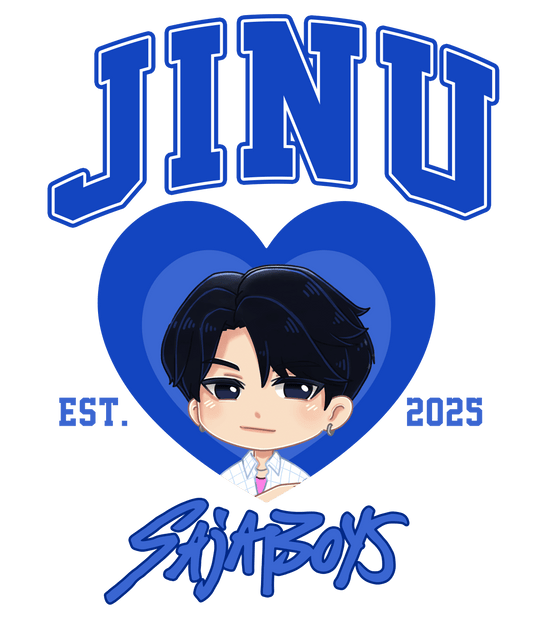 Jinu Shirt